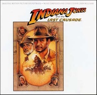 Cover Indiana Jones e l'ultima crociata