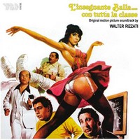 cover insegnante balla