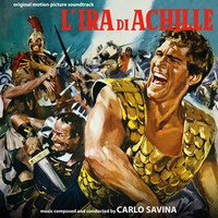 cover ira di achille