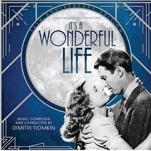 cover its a wonderful life 75th anniversary remastered edition