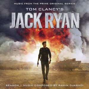 cover jack ryan series