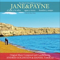 cover jane payne