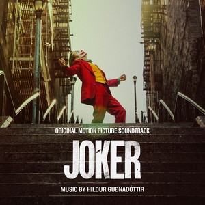 cover joker