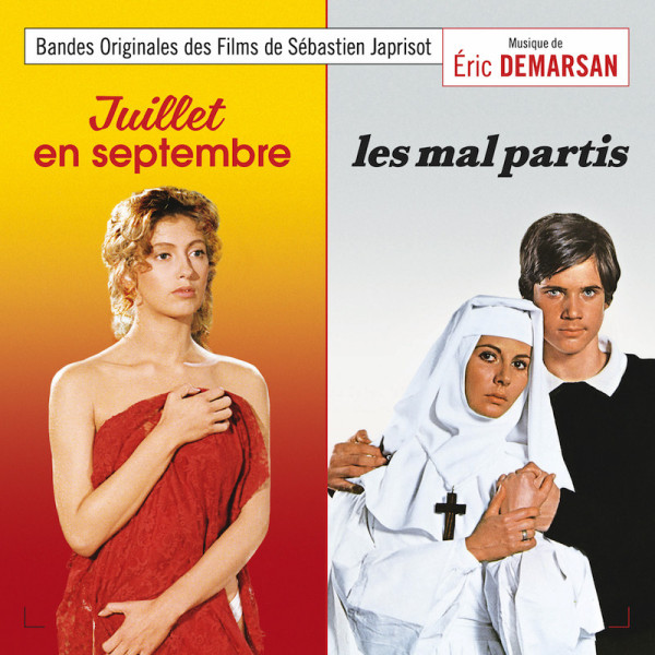 ColonneSonore.Net cover juillet en septembre les mal partis
