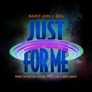 cover just for me space jam