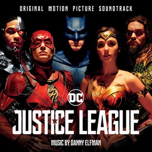 cover justice league new