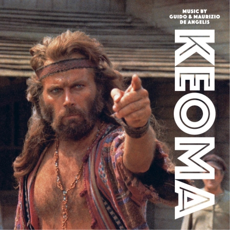 cover keoma new