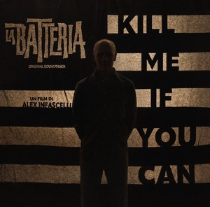 cover la batteria