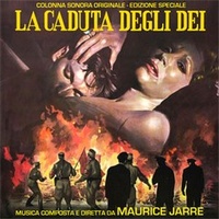 Cover La caduta degli dei
