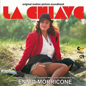 cover la chiave