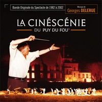 cover la cinescenie du puy du fou