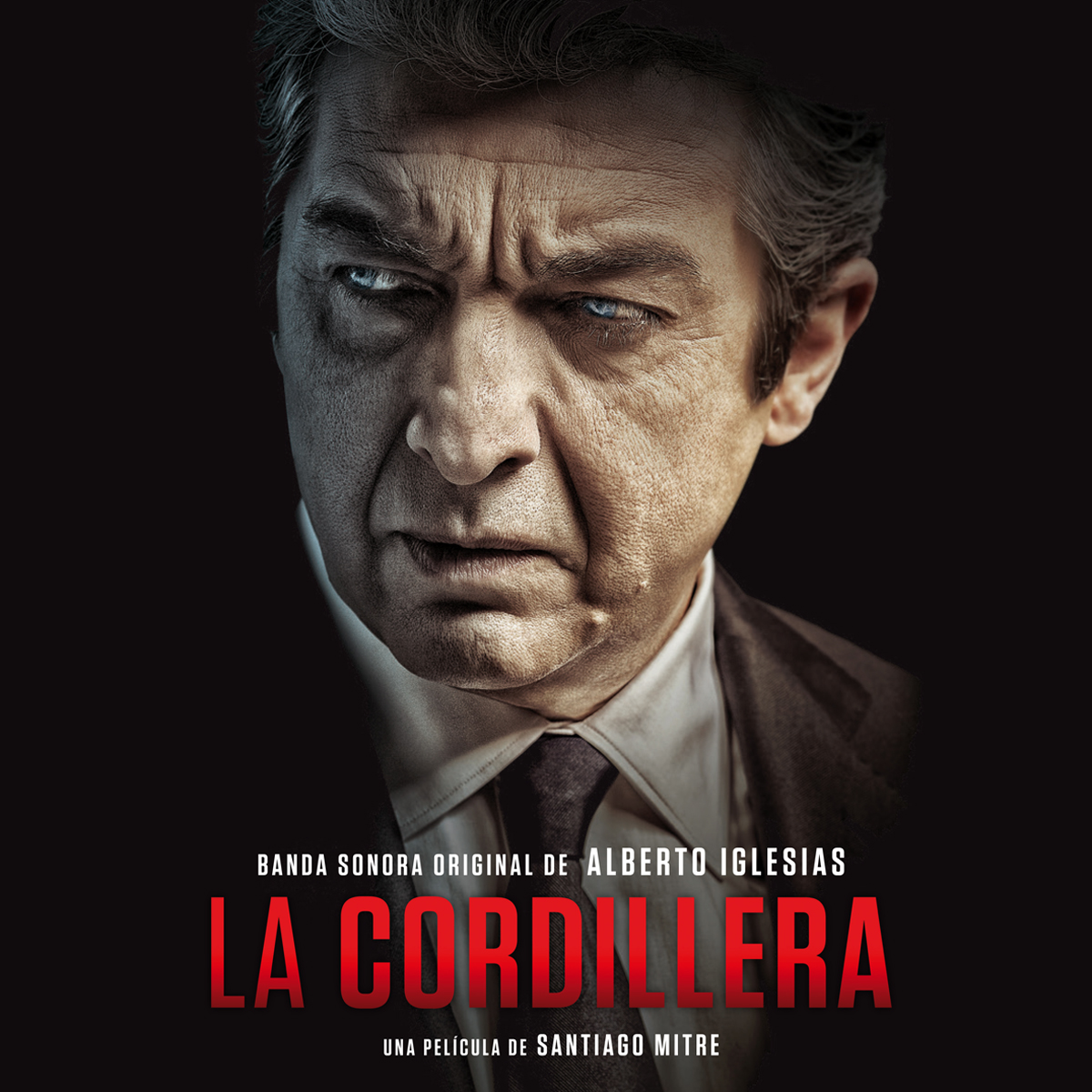 cover la cordillera