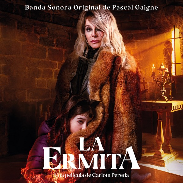cover la ermita