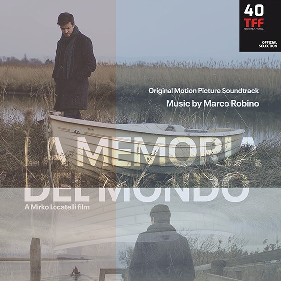 cover la memoria del mondo