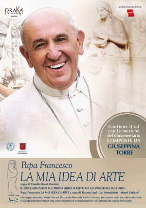 cover la mia idea di arte