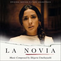 cover la novia