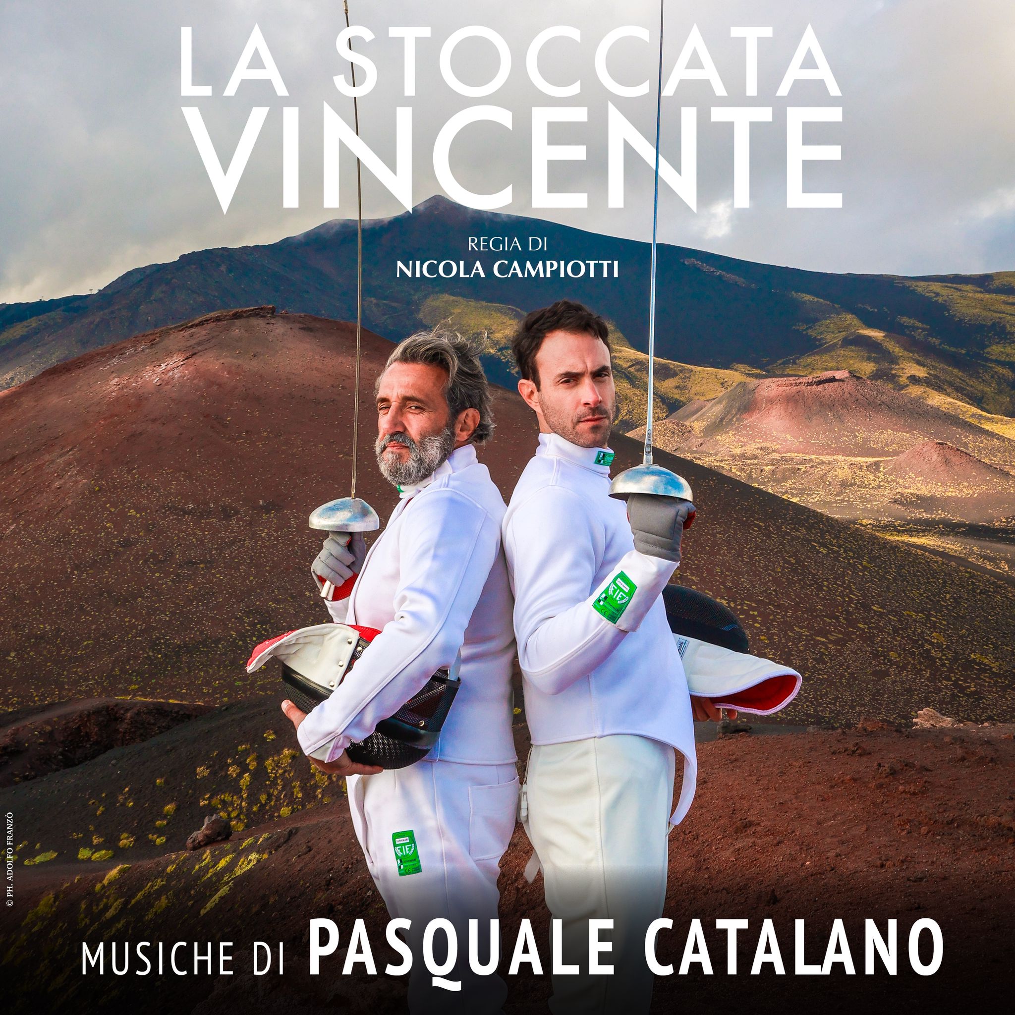 cover la stoccata vincente
