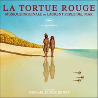 cover la tortue rouge