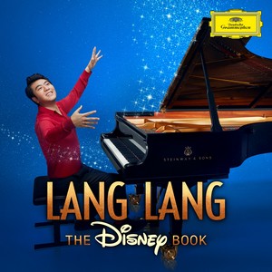 cover lang lang disney songbook