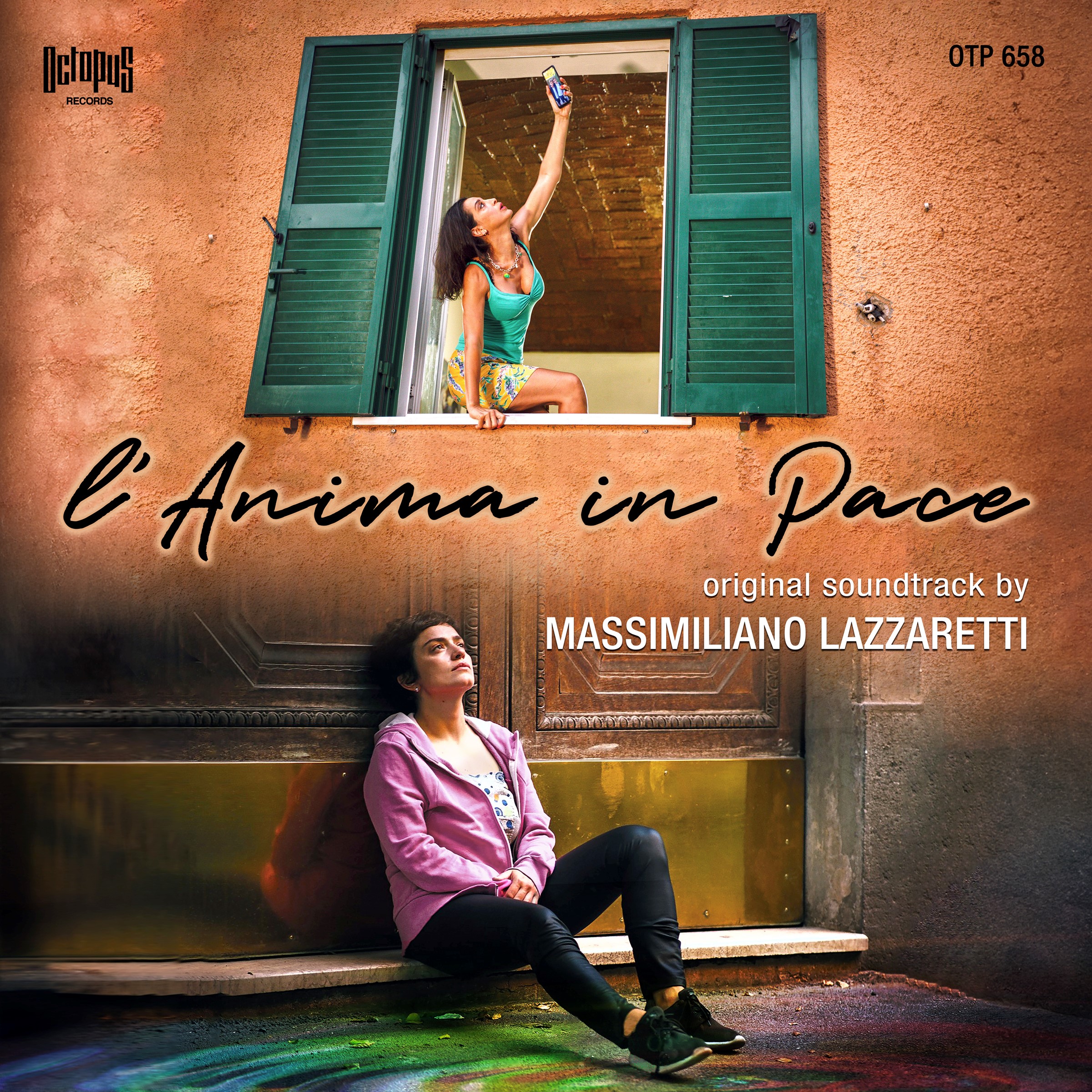cover lanima in pace