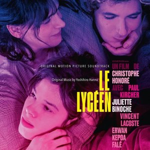 cover le lyceen