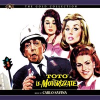 cover le motorizzate