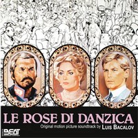 cover le rose di danzica