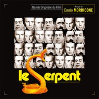 cover le serpent