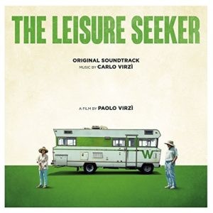 cover leisure seeker