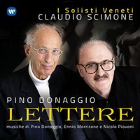 cover lettere
