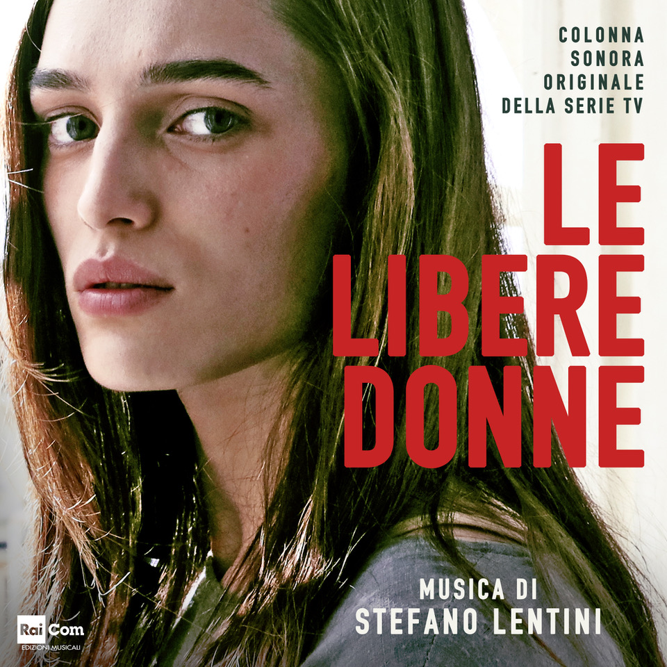 ColonneSonore.Net cover libere donne