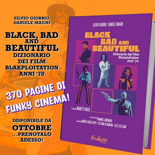 cover libro blaxploitation anni70