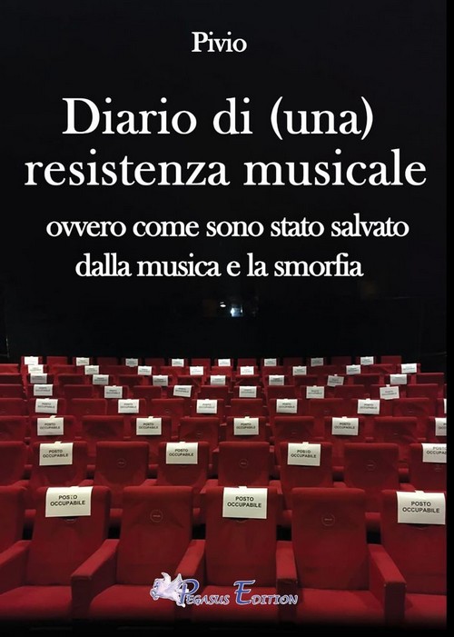 ColonneSonore.Net cover libro diario di una resistenza