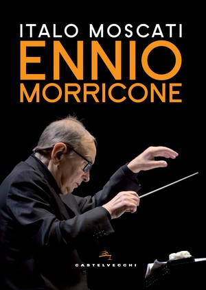 cover libro ennio morricone moscati