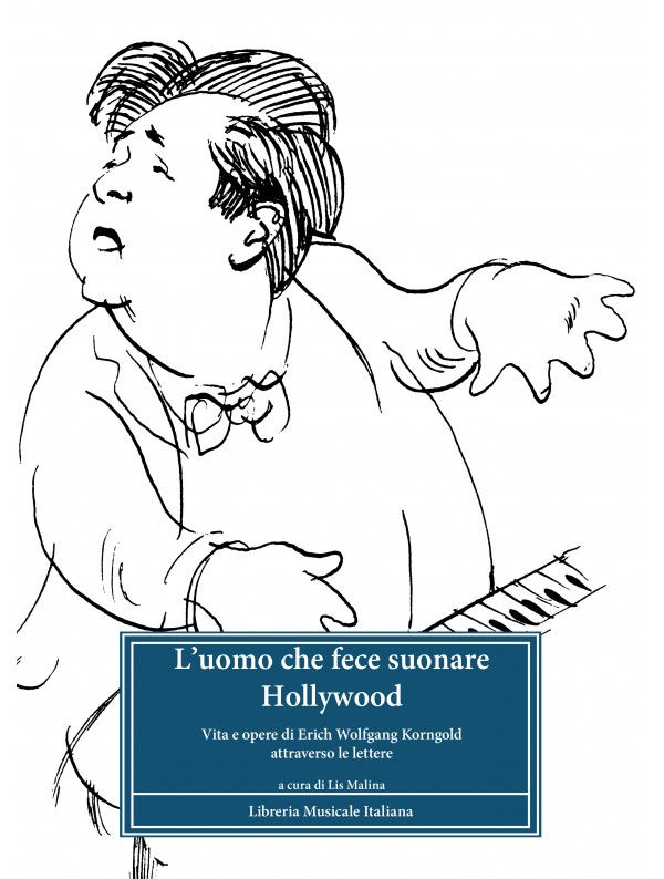 cover libro erich wolfgang korngold