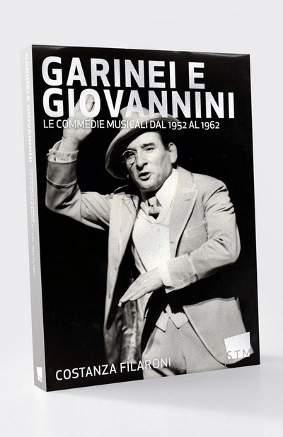 cover libro garinei giovannini