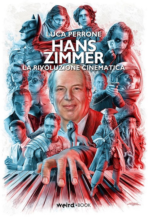 cover libro hans zimmer