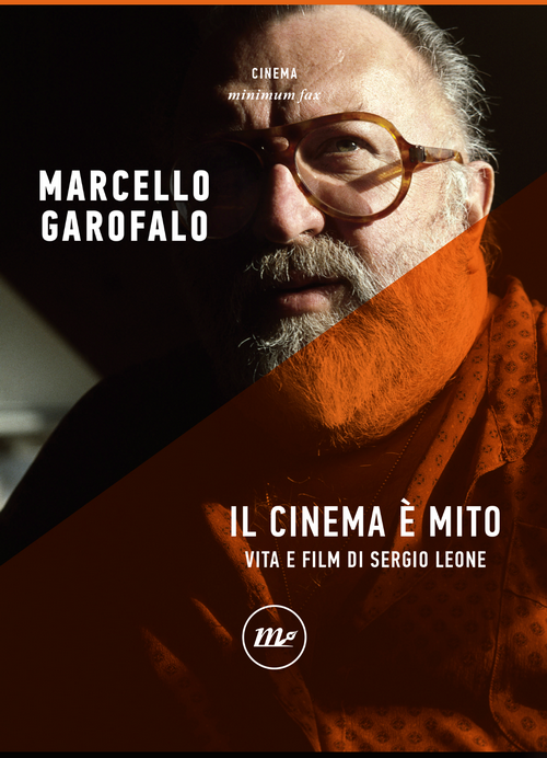 cover libro il cinema mito