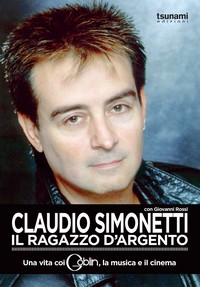 cover libro il ragazzo dargento