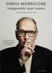 cover libro inseguendo quel suono morricone