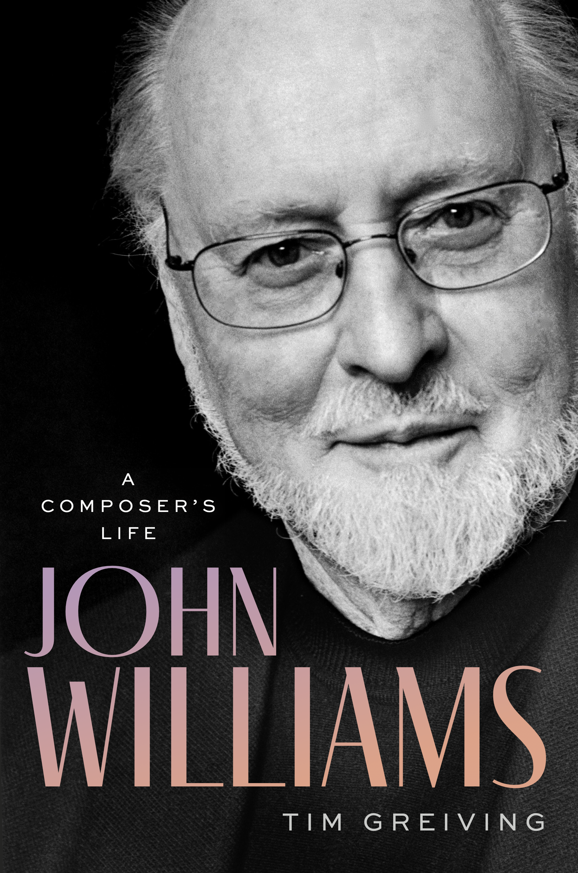 ColonneSonore.Net cover libro john williams bio tim