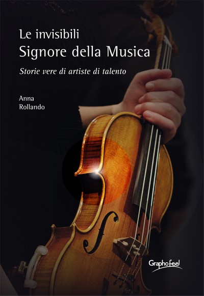 ColonneSonore.Net cover libro le invisibili signore