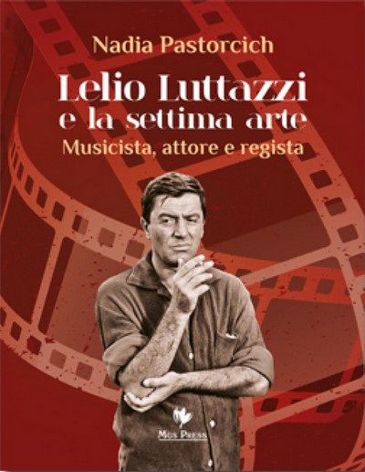 cover libro lelio luttazzi