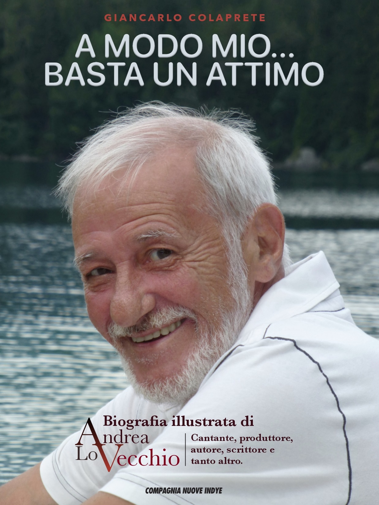 ColonneSonore.Net cover libro lo vecchio