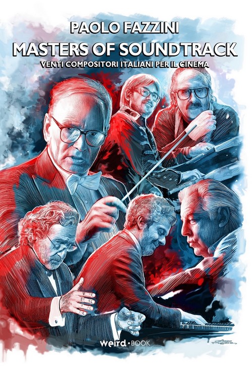 cover libro masters of soundtrack