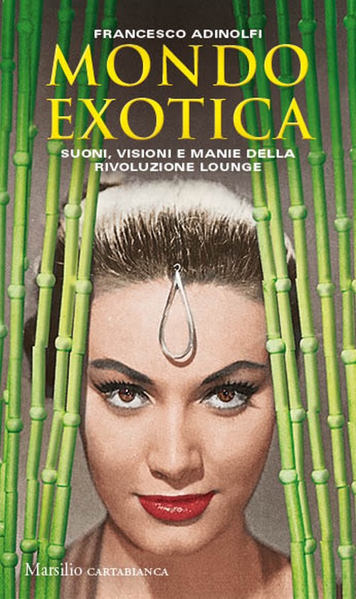 cover libro mondo exotica