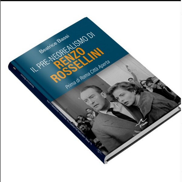 cover libro preneoralismo di renzo rossellini