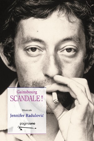cover libro serge gainsbourg