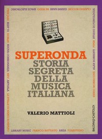 cover libro superonda