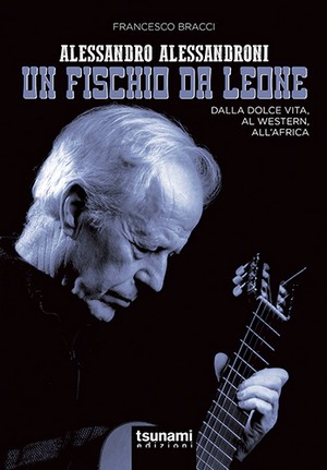 cover libro un fischio da leone
